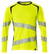 Mascot Accelerate safe T-shirt, met lange mouwen 19081