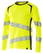Mascot Accelerate safe T-shirt, met lange mouwen 19081