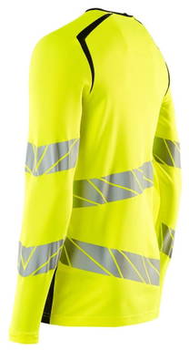 Mascot Accelerate safe T-shirt, met lange mouwen 19081