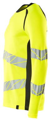 Mascot Accelerate safe T-shirt, met lange mouwen 19081