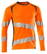 Mascot Accelerate safe T-shirt, met lange mouwen 19081