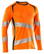 Mascot Accelerate safe T-shirt, met lange mouwen 19081