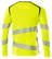 Mascot Accelerate safe T-shirt, met lange mouwen 19081