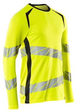 Mascot Accelerate safe T-shirt, met lange mouwen 19081