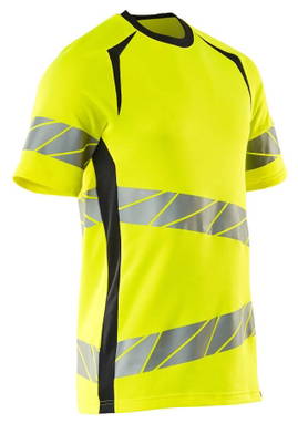 Mascot Accelerate safe T-shirt 19082