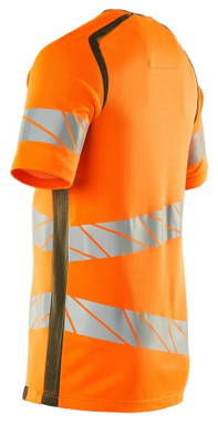 Mascot Accelerate safe T-shirt 19082