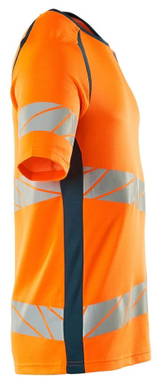 Mascot Accelerate safe T-shirt 19082