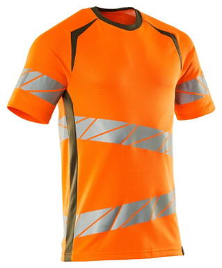 Mascot Accelerate safe T-shirt 19082