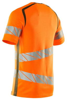 Mascot Accelerate safe T-shirt 19082