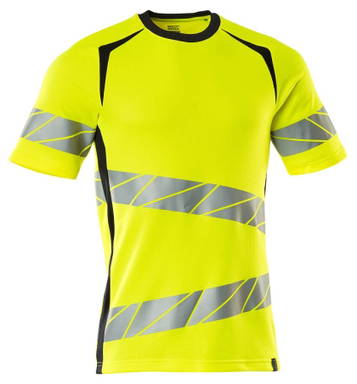 Mascot Accelerate safe T-shirt 19082