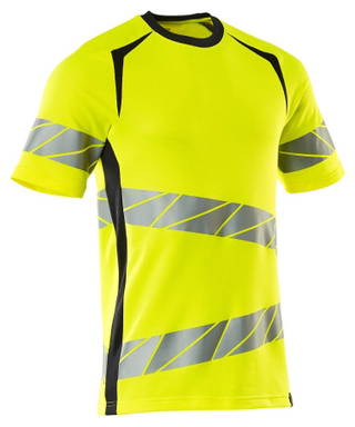 Mascot Accelerate safe T-shirt 19082