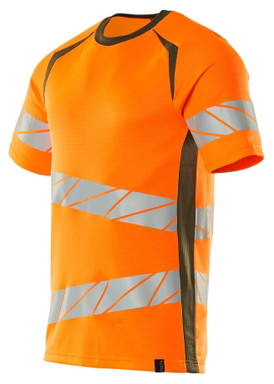 Mascot Accelerate safe T-shirt 19082