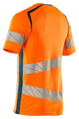 Mascot Accelerate safe T-shirt 19082