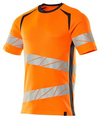 Mascot Accelerate safe T-shirt 19082
