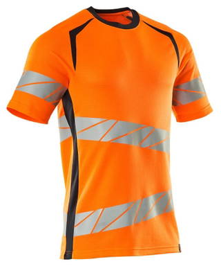 Mascot Accelerate safe T-shirt 19082