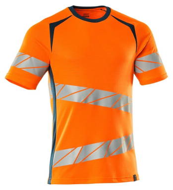 Mascot Accelerate safe T-shirt 19082