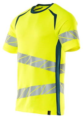Mascot Accelerate safe T-shirt 19082
