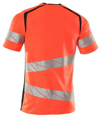 Mascot Accelerate safe T-shirt 19082