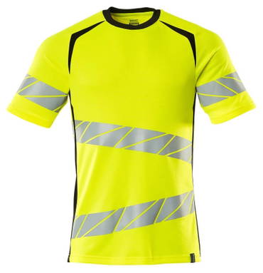 Mascot Accelerate safe T-shirt 19082