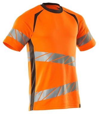 Mascot Accelerate safe T-shirt 19082