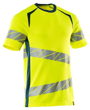 Mascot Accelerate safe T-shirt 19082