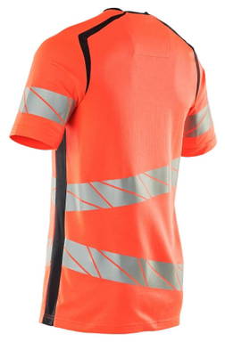 Mascot Accelerate safe T-shirt 19082