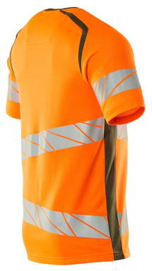 Mascot Accelerate safe T-shirt 19082