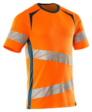 Mascot Accelerate safe T-shirt 19082