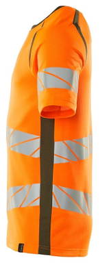 Mascot Accelerate safe T-shirt 19082
