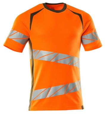 Mascot Accelerate safe T-shirt 19082