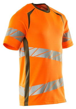 Mascot Accelerate safe T-shirt 19082
