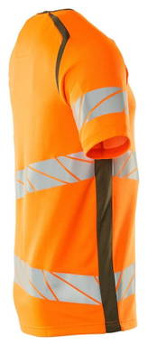 Mascot Accelerate safe T-shirt 19082