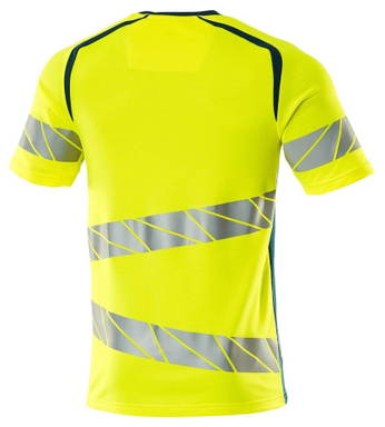 Mascot Accelerate safe T-shirt 19082