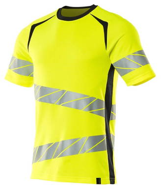 Mascot Accelerate safe T-shirt 19082