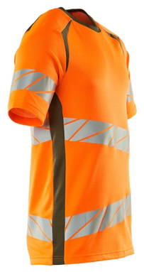 Mascot Accelerate safe T-shirt 19082