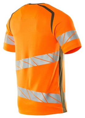 Mascot Accelerate safe T-shirt 19082