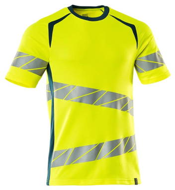 Mascot Accelerate safe T-shirt 19082