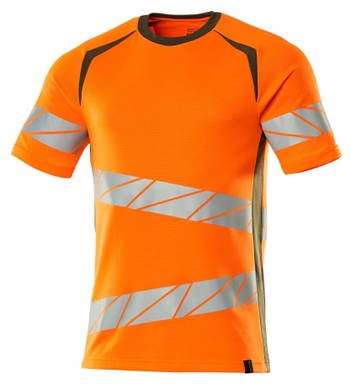 Mascot Accelerate safe T-shirt 19082
