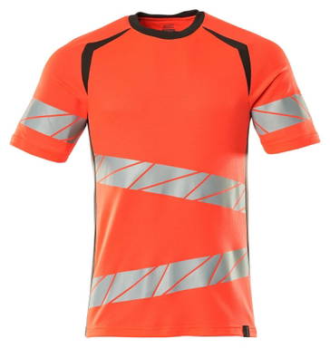 Mascot Accelerate safe T-shirt 19082