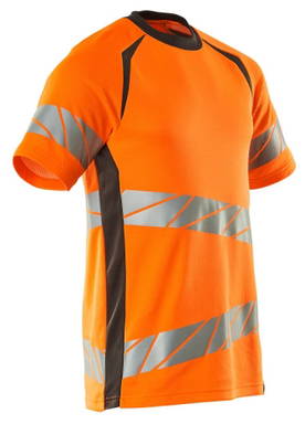 Mascot Accelerate safe T-shirt 19082