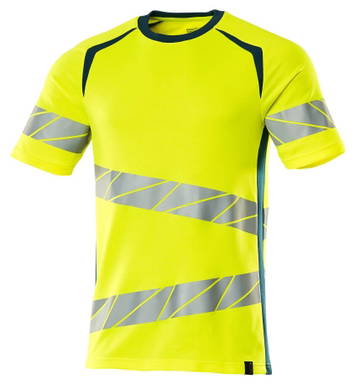 Mascot Accelerate safe T-shirt 19082