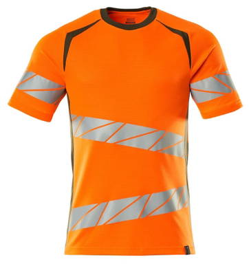 Mascot Accelerate safe T-shirt 19082