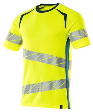 Mascot Accelerate safe T-shirt 19082