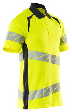 Mascot Accelerate safe Poloshirt 19083