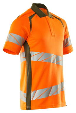 Mascot Accelerate safe Poloshirt 19083