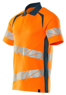 Mascot Accelerate safe Poloshirt 19083
