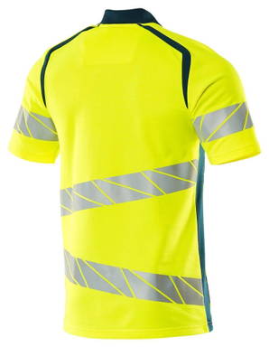 Mascot Accelerate safe Poloshirt 19083