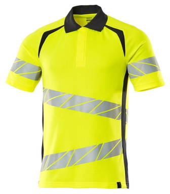 Mascot Accelerate safe Poloshirt 19083