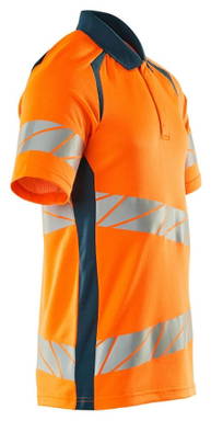 Mascot Accelerate safe Poloshirt 19083