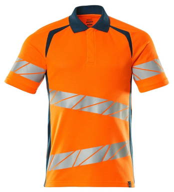 Mascot Accelerate safe Poloshirt 19083